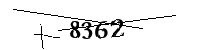以下に文字と数字を入力してください