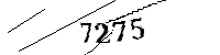 以下に文字と数字を入力してください