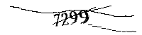 以下に文字と数字を入力してください