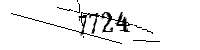 以下に文字と数字を入力してください