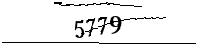 以下に文字と数字を入力してください