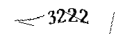 以下に文字と数字を入力してください