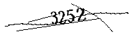 以下に文字と数字を入力してください