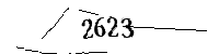 以下に文字と数字を入力してください
