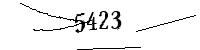 以下に文字と数字を入力してください