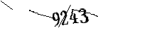 以下に文字と数字を入力してください