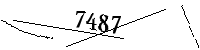 Bitte geben Sie die gezeigten Buchstaben und Zahlen ein