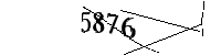 以下に文字と数字を入力してください