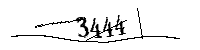 以下に文字と数字を入力してください