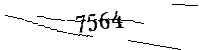 以下に文字と数字を入力してください