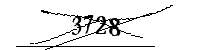 以下に文字と数字を入力してください