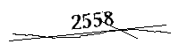 以下に文字と数字を入力してください