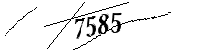 以下に文字と数字を入力してください