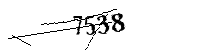 Bitte geben Sie die gezeigten Buchstaben und Zahlen ein