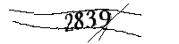 以下に文字と数字を入力してください