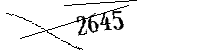 以下に文字と数字を入力してください