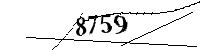 以下に文字と数字を入力してください