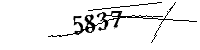 以下に文字と数字を入力してください