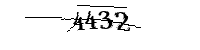 以下に文字と数字を入力してください