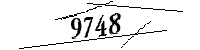 以下に文字と数字を入力してください