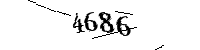 以下に文字と数字を入力してください