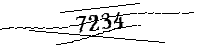 以下に文字と数字を入力してください
