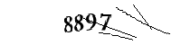 以下に文字と数字を入力してください
