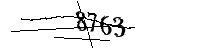 以下に文字と数字を入力してください