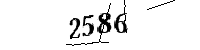 以下に文字と数字を入力してください