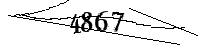 以下に文字と数字を入力してください