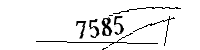 以下に文字と数字を入力してください