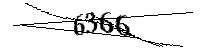 以下に文字と数字を入力してください