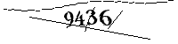 Bitte geben Sie die gezeigten Buchstaben und Zahlen ein