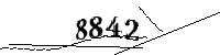 以下に文字と数字を入力してください