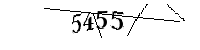 以下に文字と数字を入力してください