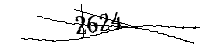 以下に文字と数字を入力してください