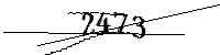 Bitte geben Sie die gezeigten Buchstaben und Zahlen ein