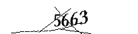 以下に文字と数字を入力してください