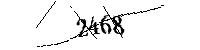 Bitte geben Sie die gezeigten Buchstaben und Zahlen ein