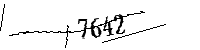 Bitte geben Sie die gezeigten Buchstaben und Zahlen ein