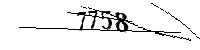 Bitte geben Sie die gezeigten Buchstaben und Zahlen ein