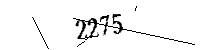 以下に文字と数字を入力してください