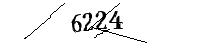 以下に文字と数字を入力してください