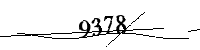 以下に文字と数字を入力してください