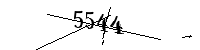 以下に文字と数字を入力してください