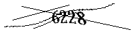 以下に文字と数字を入力してください