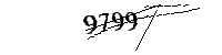 Bitte geben Sie die gezeigten Buchstaben und Zahlen ein