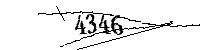 以下に文字と数字を入力してください