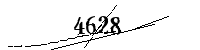 以下に文字と数字を入力してください