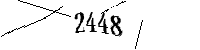 以下に文字と数字を入力してください